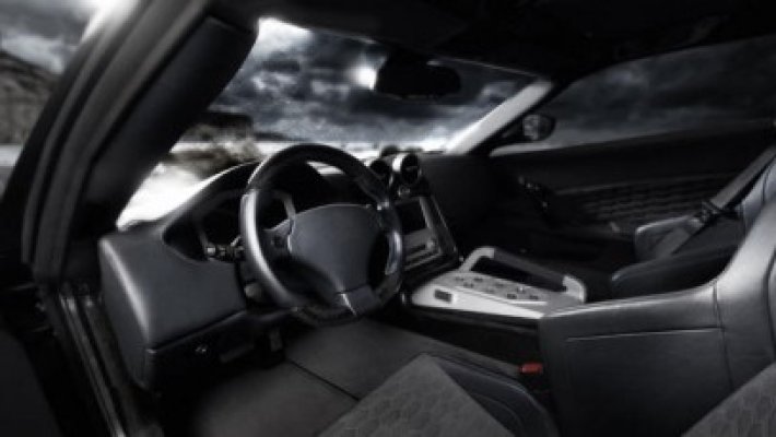 Zenvo ST1, noul model de serie prezent la Geneva